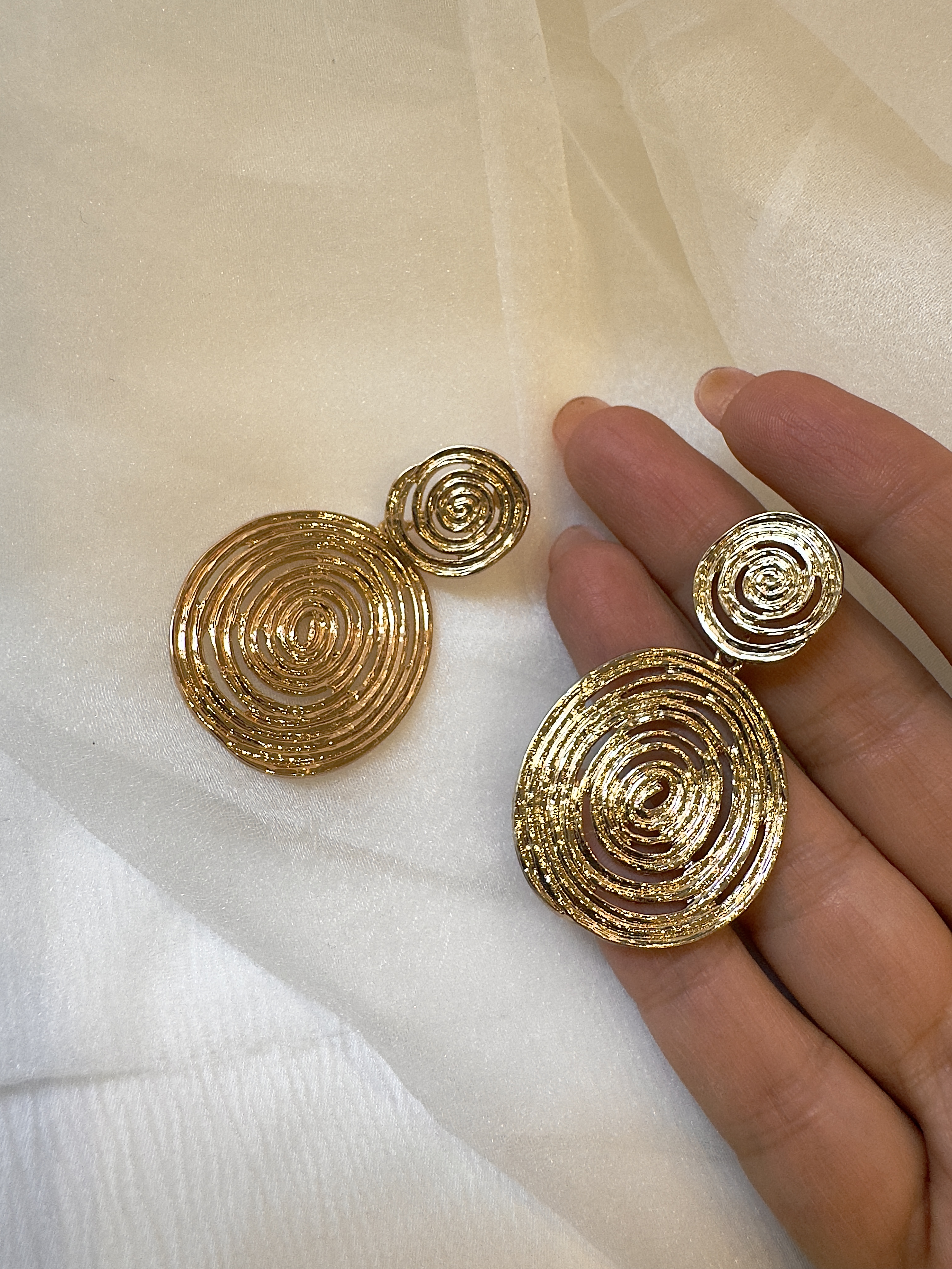 گوشواره کالیستا