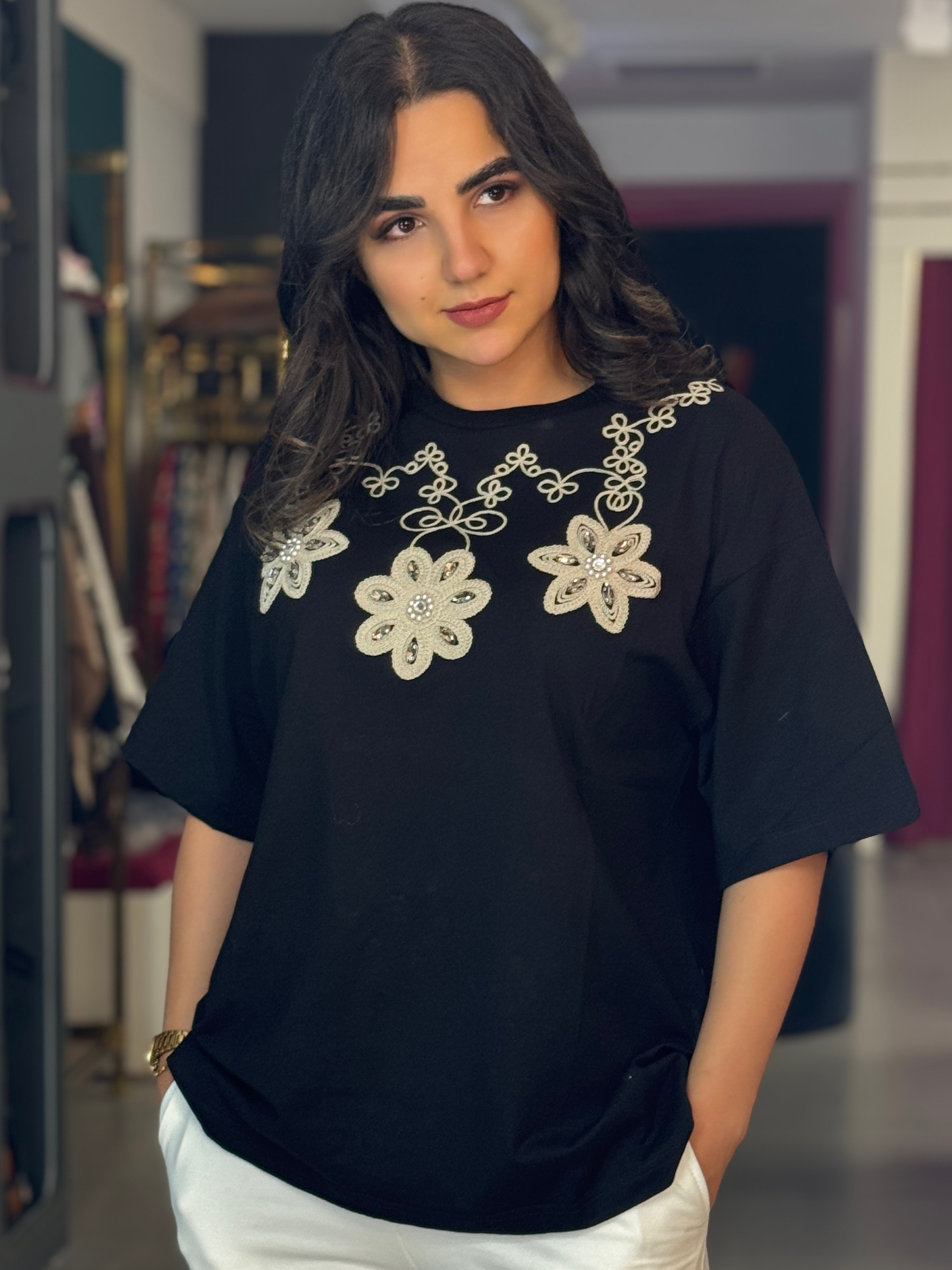 تی شرت وارداتی کد 30