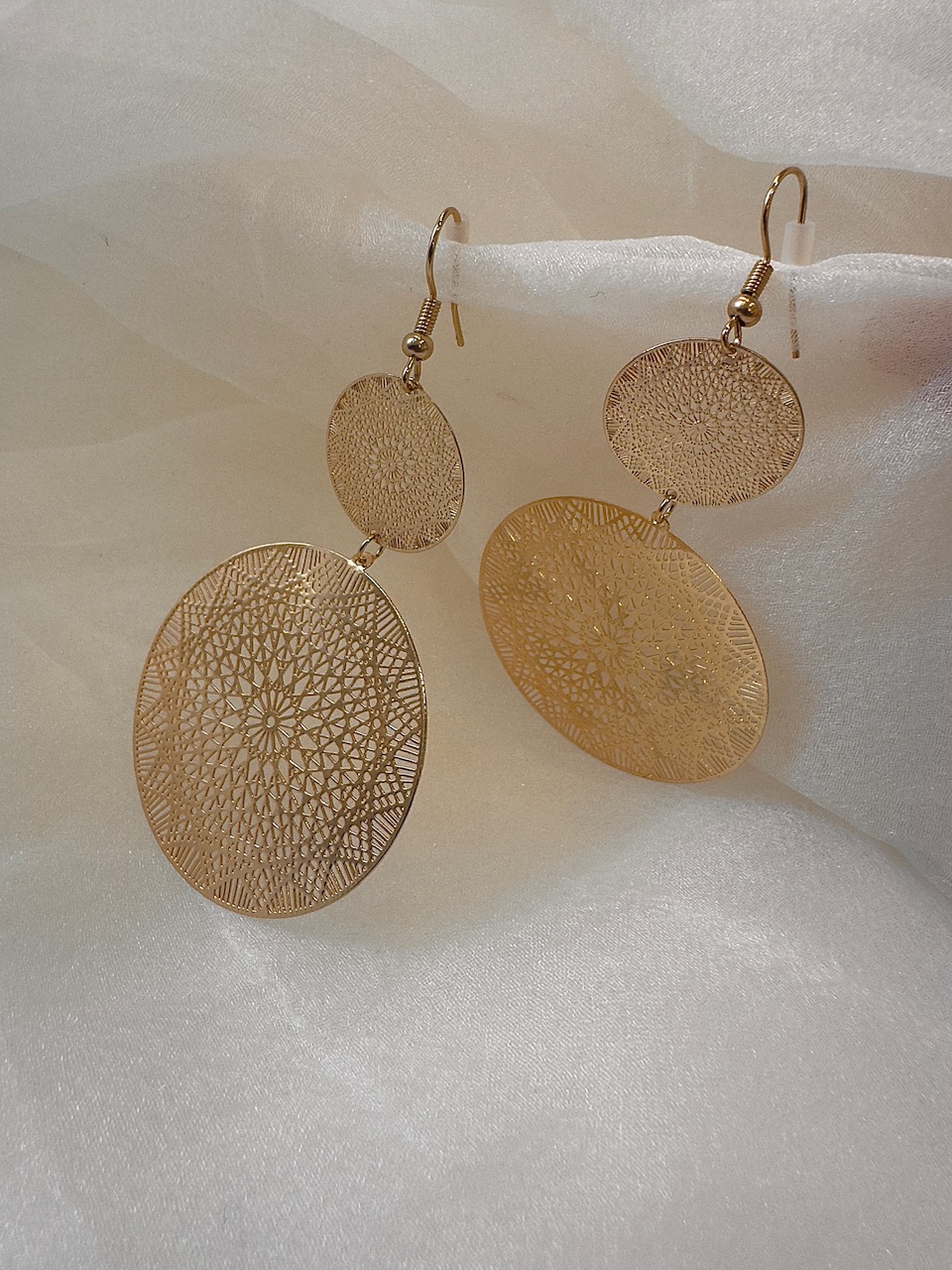 گوشواره لومیرا