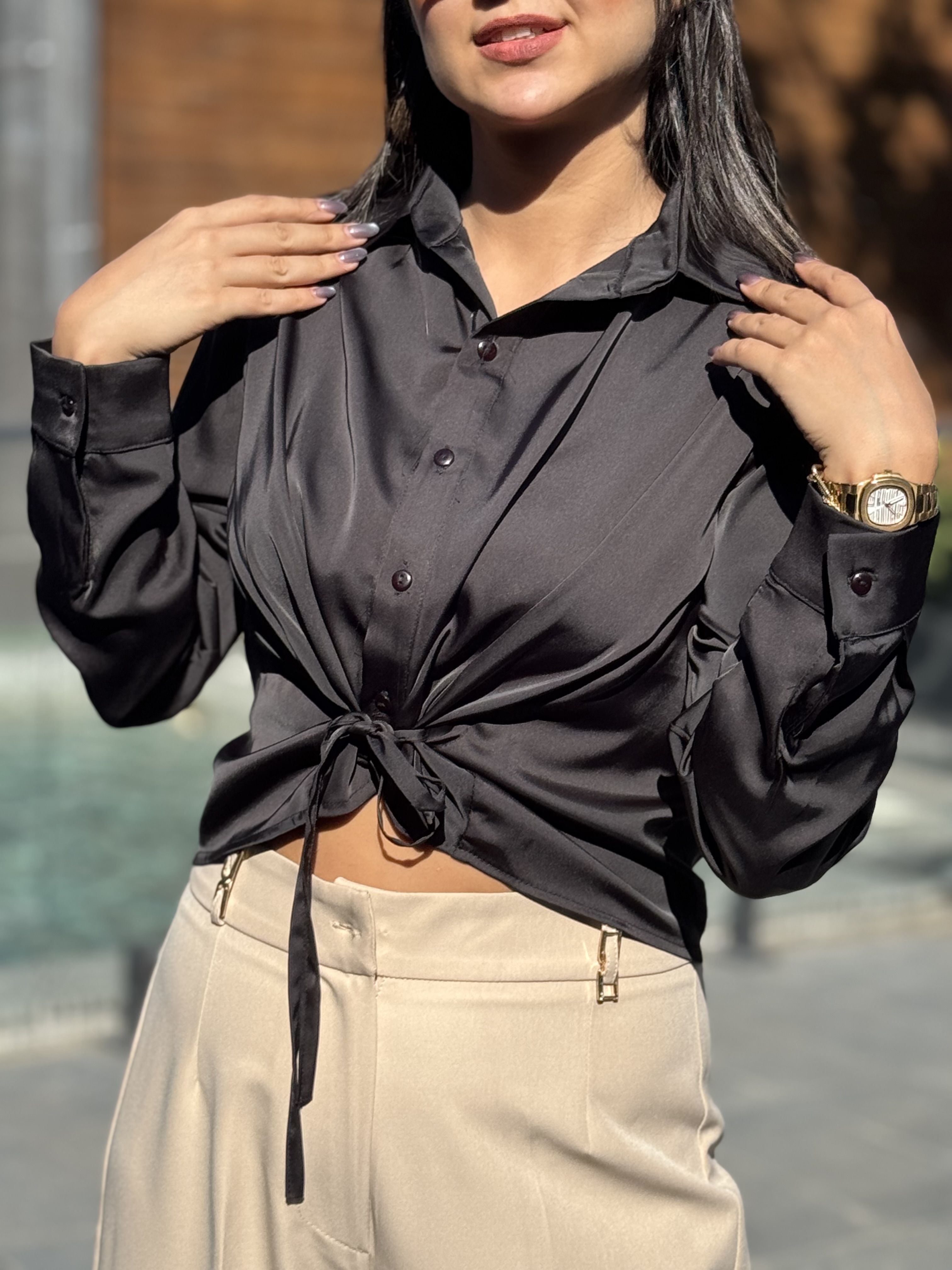شومیز آمارا