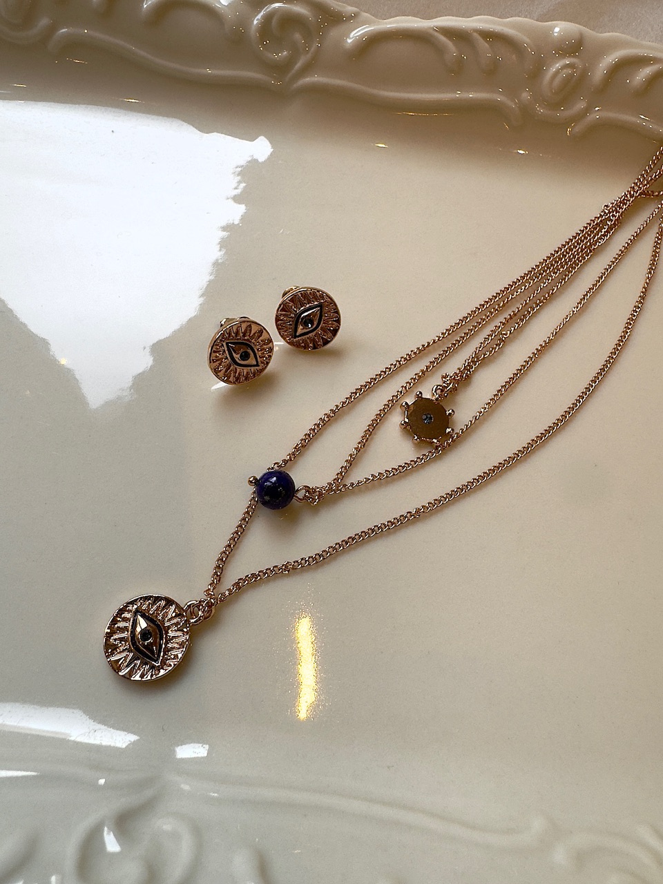 نیم ست دورینا