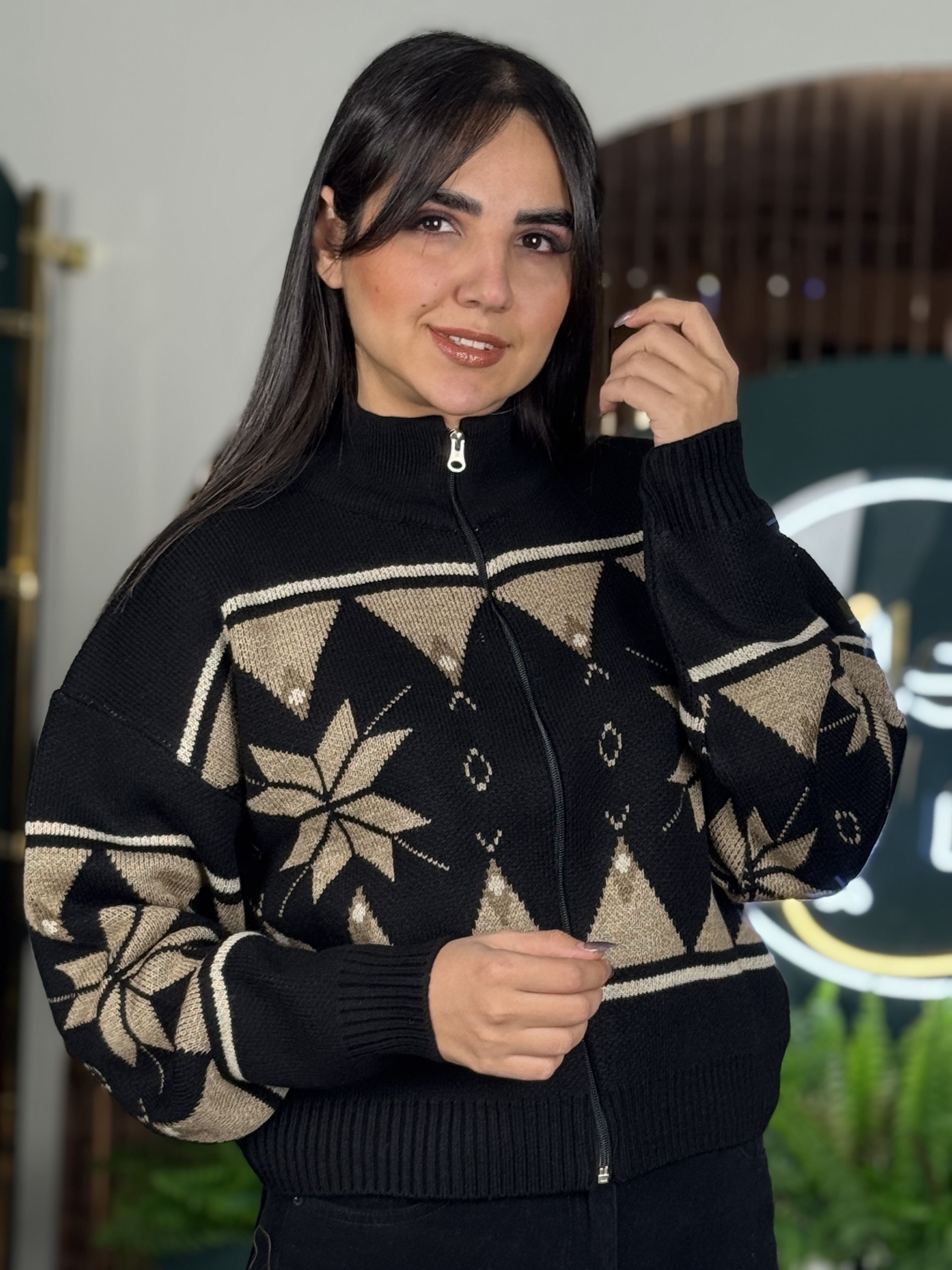 سوییشرت بافت کد ۴