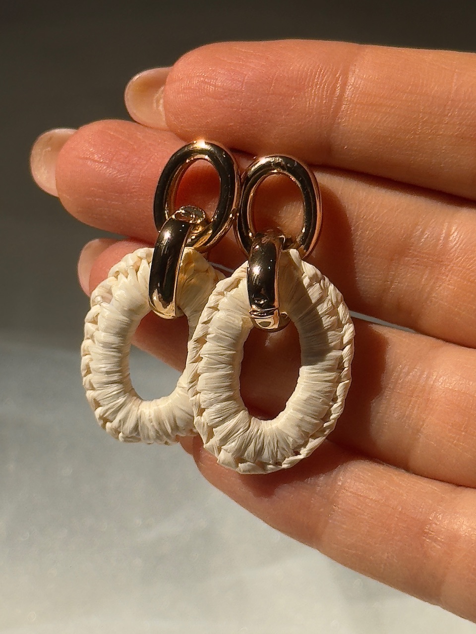 گوشواره الاریس