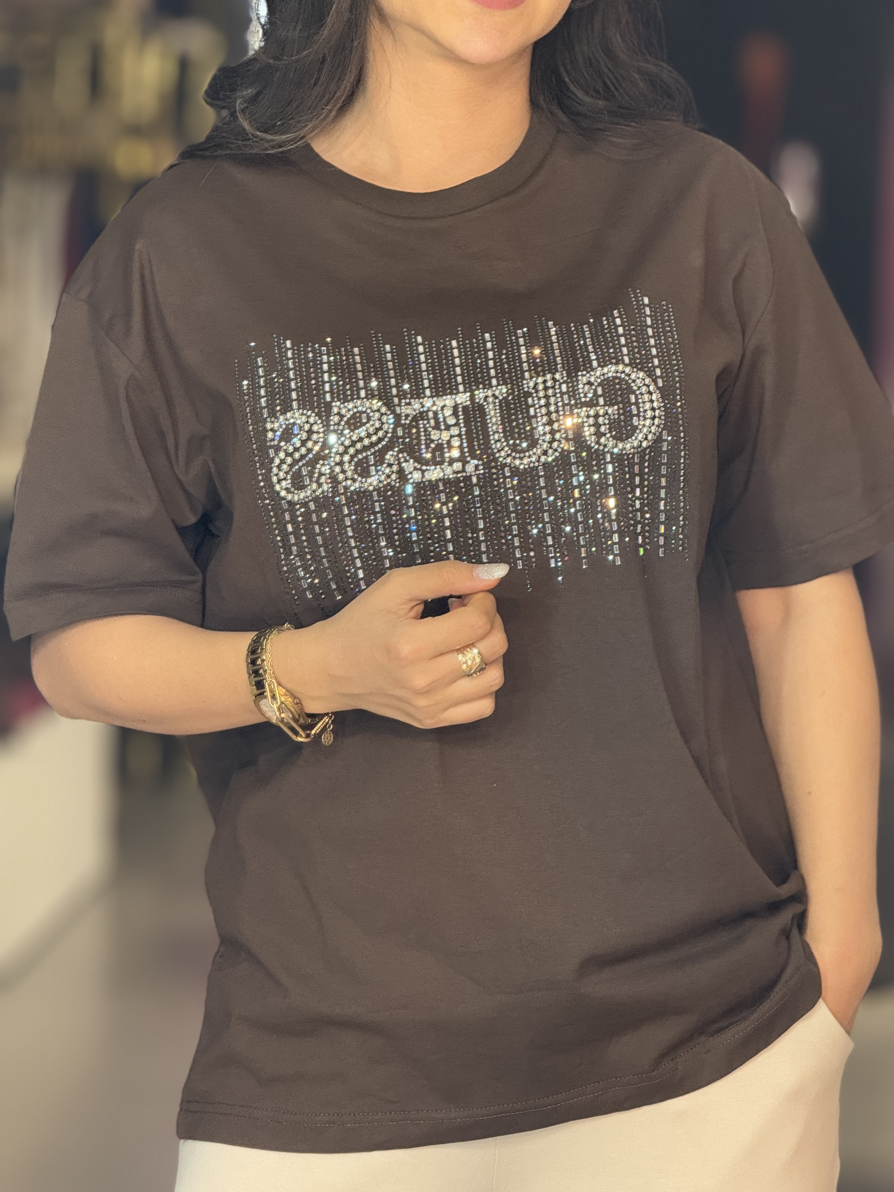 تی شرت وارداتی کد 14