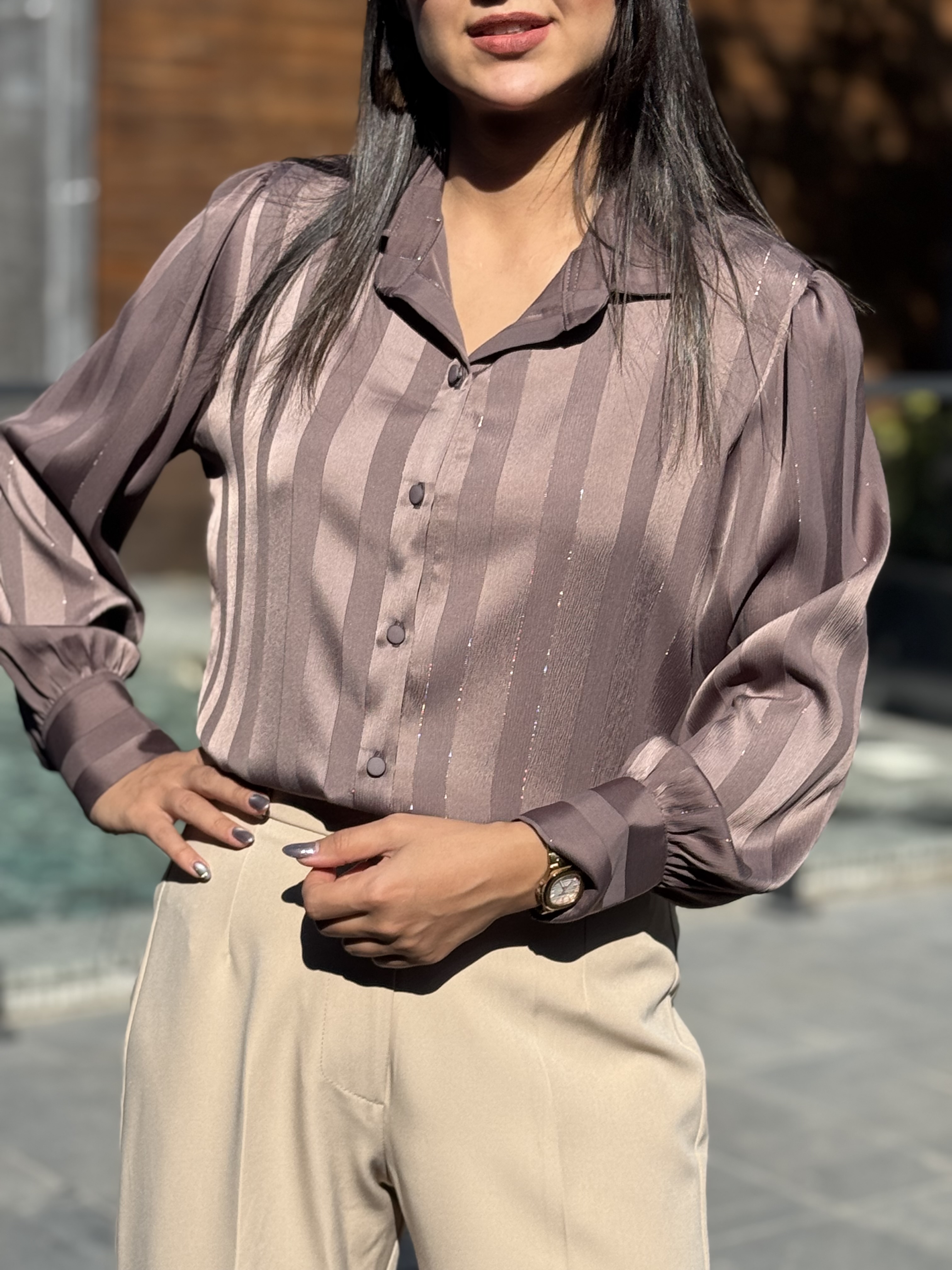 شومیز لیبرا