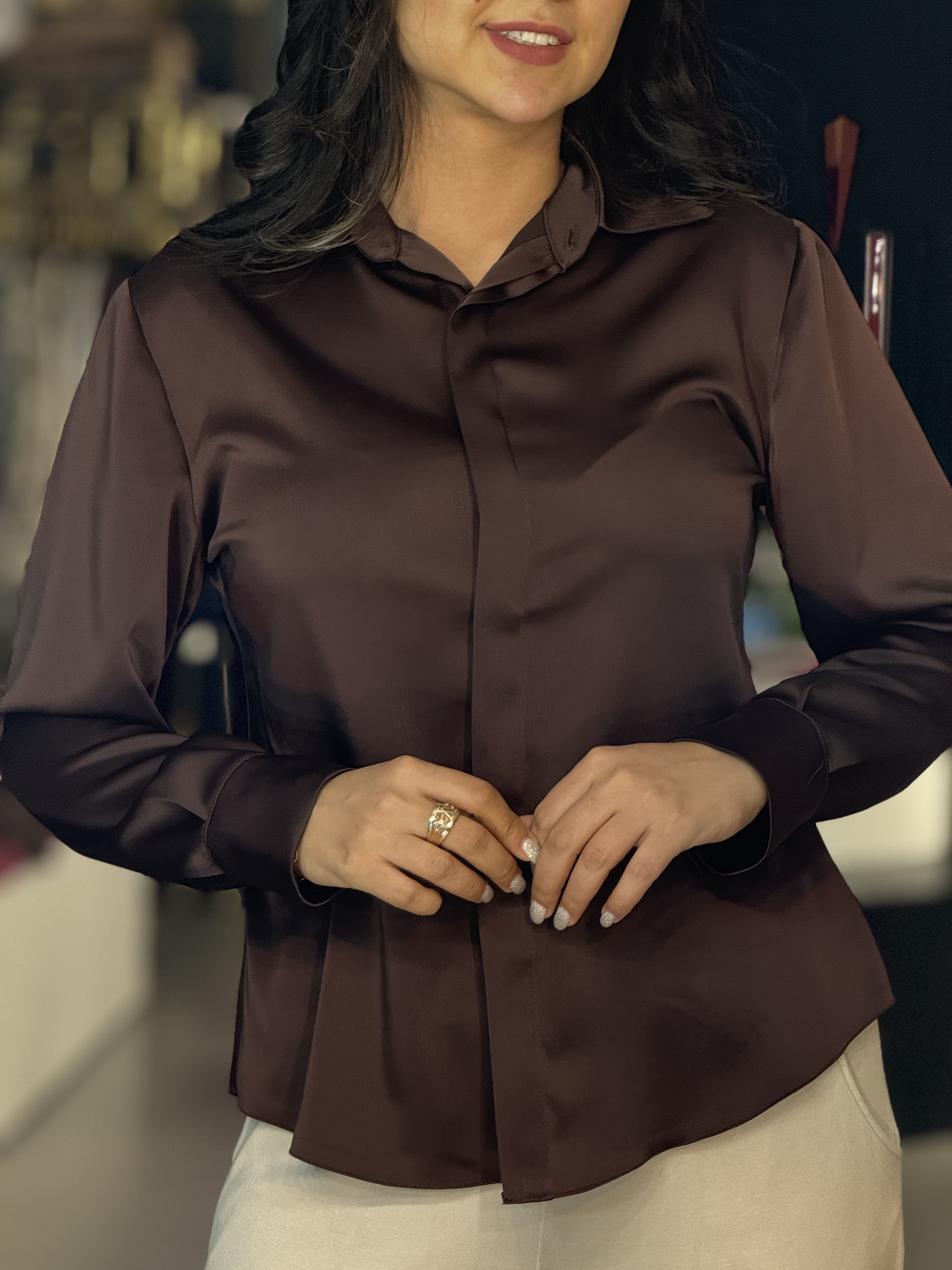 شومیز ساربین
