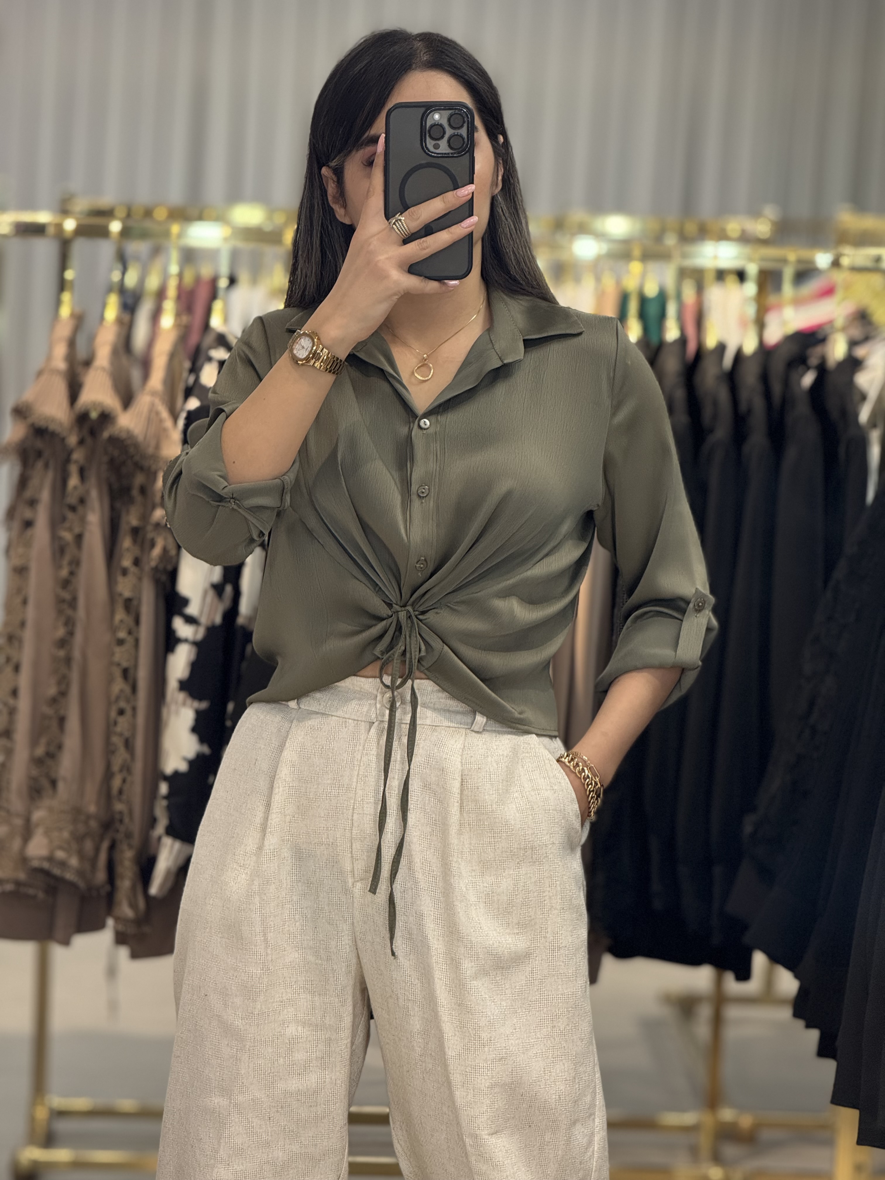 شومیز آمارا