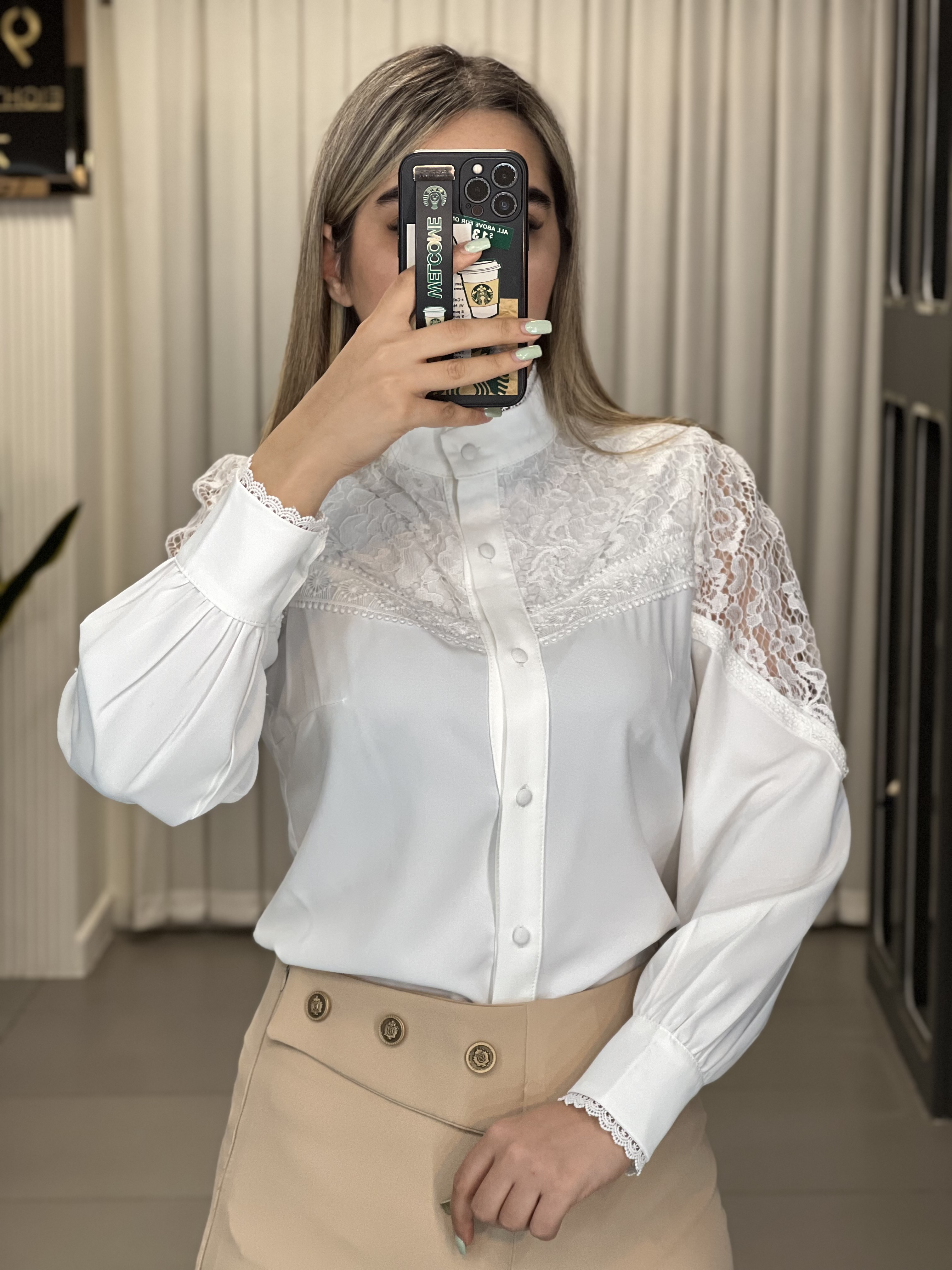 شومیز دبرا