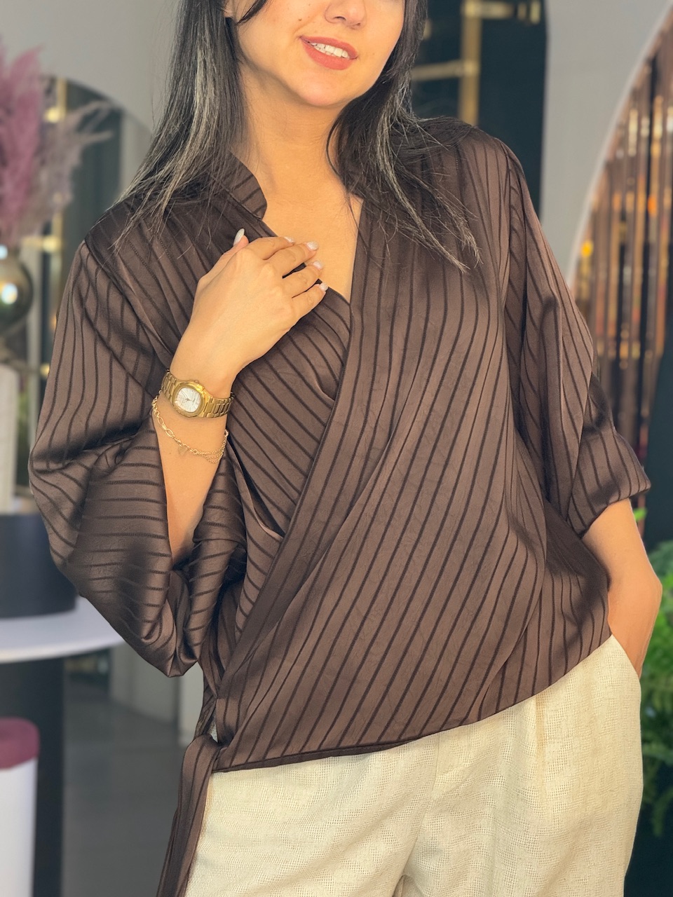 شومیز تینک