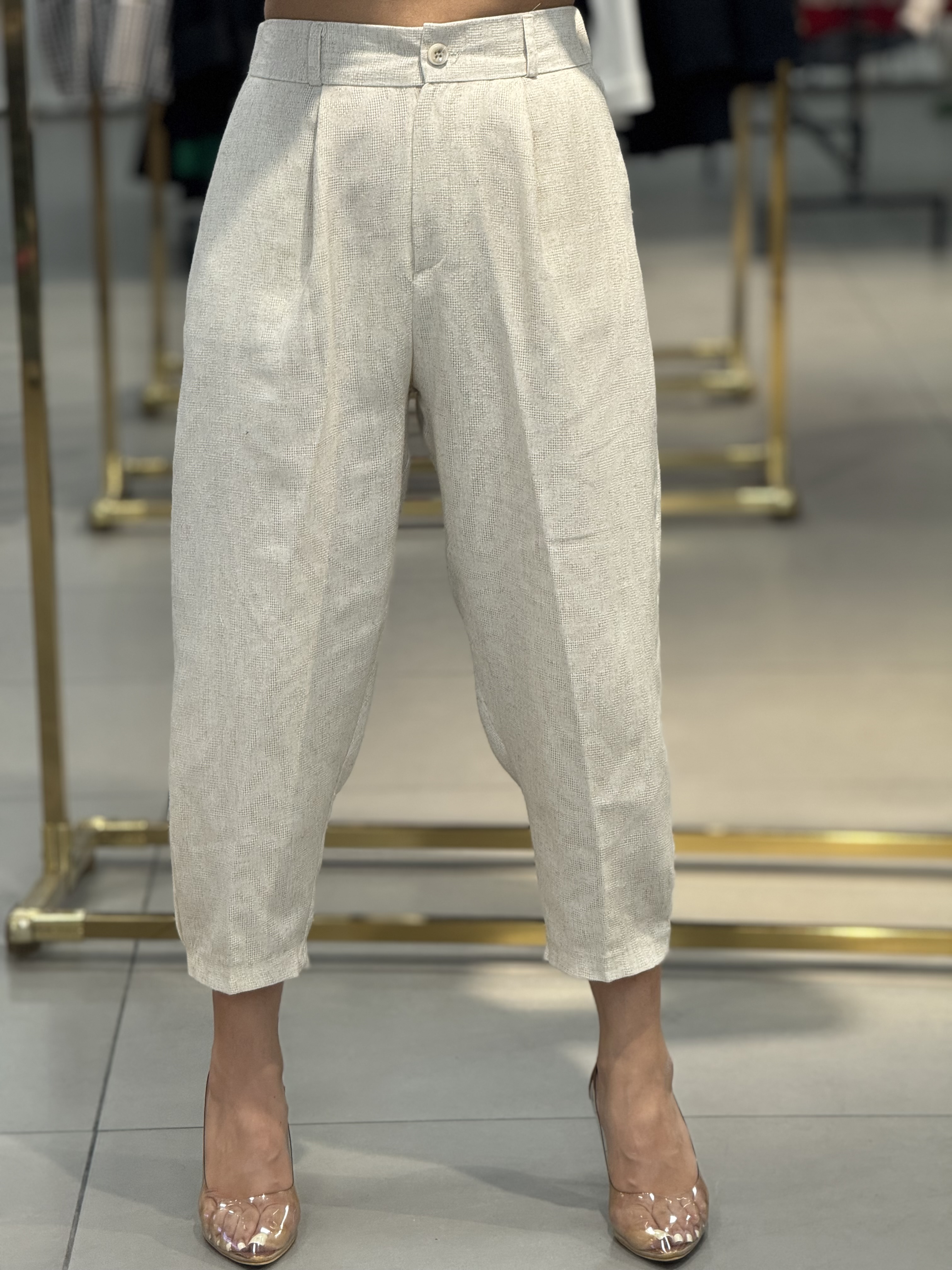 شلوار لیمانا